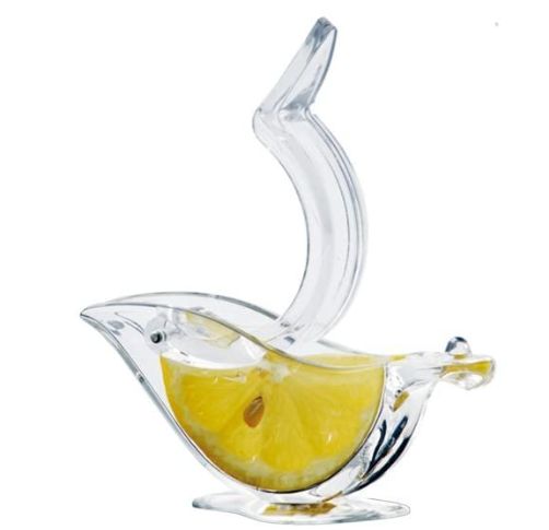 Exprimidor 1/2 rodaja de limón - Sanlover
